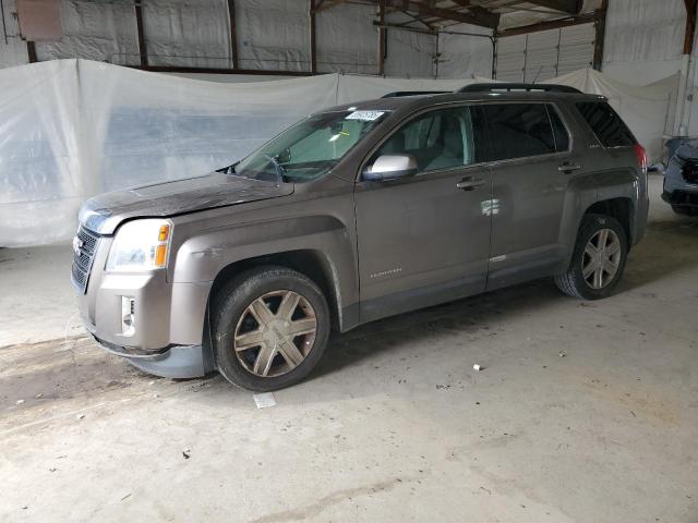 GMC TERRAIN SL