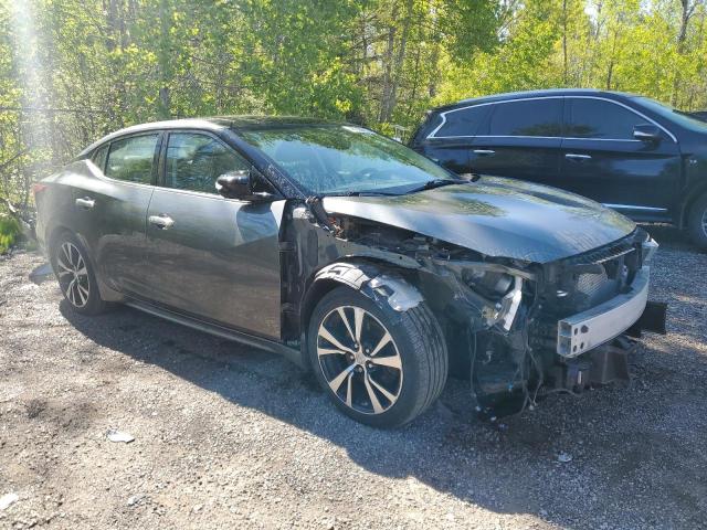 Vin: 1n4aa6ap3jc376360, lot: 58235115, nissan maxima 3.5s 20184