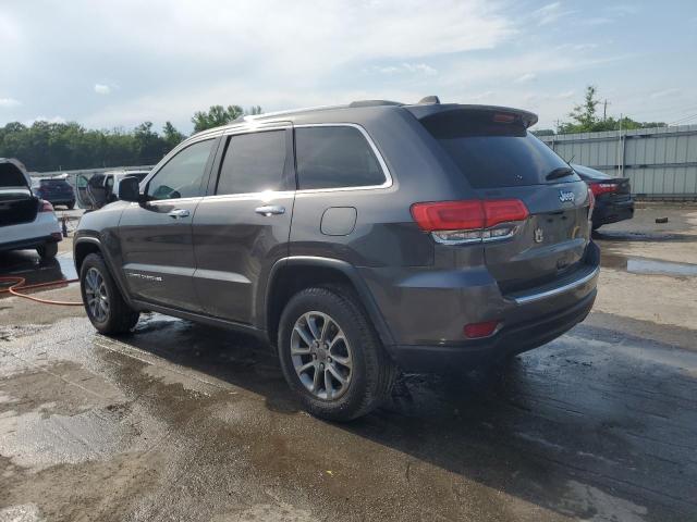 Vin: 1c4rjebg3fc217285, lot: 56969025, jeep grand cher limited 20152