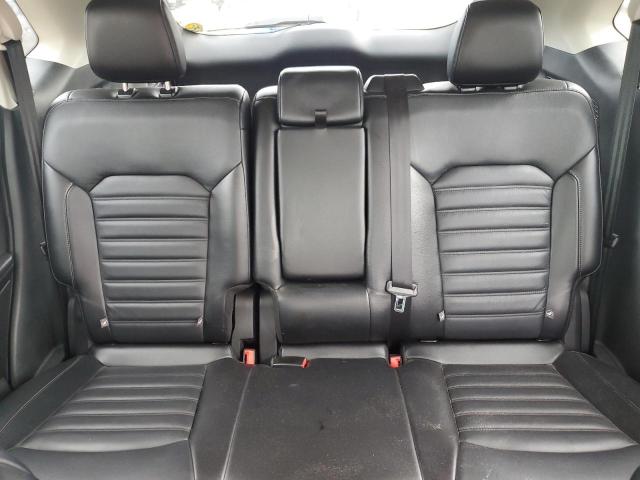 2015 FORD EDGE SEL - 2FMTK3J90FBB05243