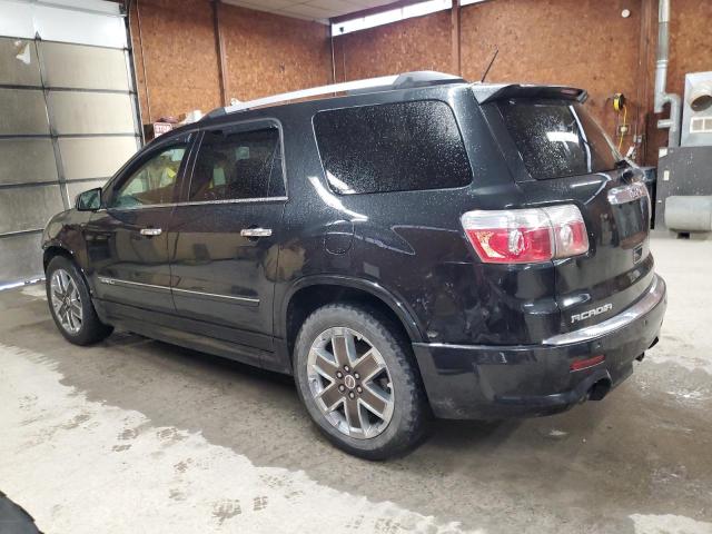 Vin: 1gkkvted3bj381786, lot: 57276835, gmc acadia den denali 20112