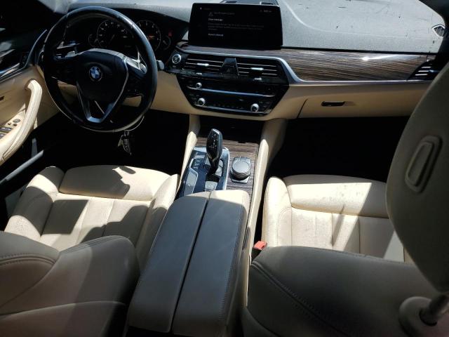 2018 BMW 530 I - WBAJA5C51JWA37224