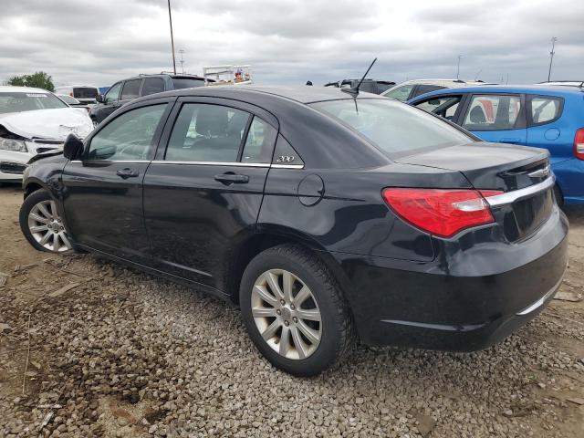 Vin: 1c3ccbbb1cn189719, lot: 58545085, chrysler 200 touring 20122