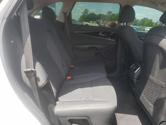 2019 KIA SORENTO L - 5XYPG4A36KG540363