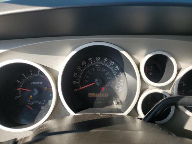 2008 TOYOTA TUNDRA CRE #3247019286