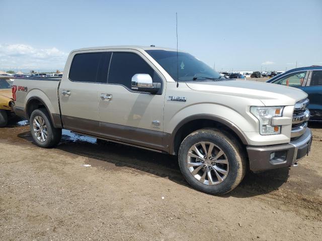 Vin: 1ftew1eg3hfc88167, lot: 57995745, ford f-150 supercrew 20174