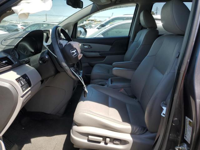 2015 HONDA ODYSSEY EX - 5FNRL5H67FB092917
