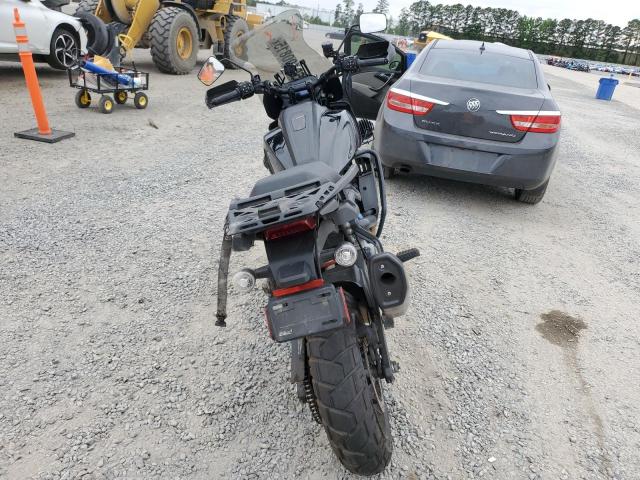 2023 HARLEY-DAVIDSON RA1250 S 1HD1ZES14PB300764
