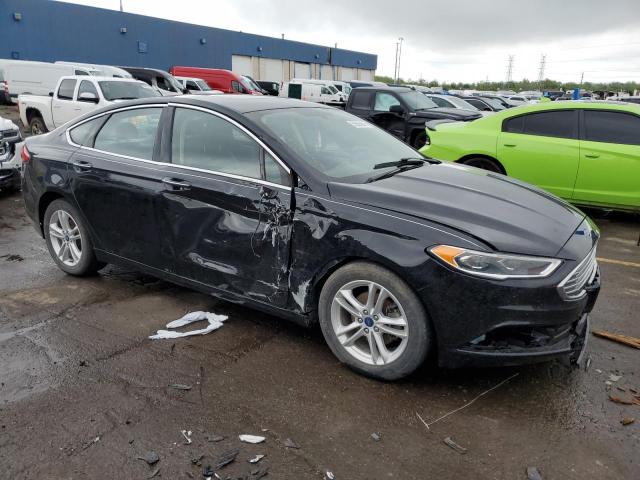 Vin: 3fa6p0hd1jr130809, lot: 56563045, ford fusion se 20184