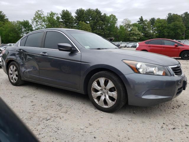 2010 HONDA ACCORD EXL - 1HGCP2F87AA042289