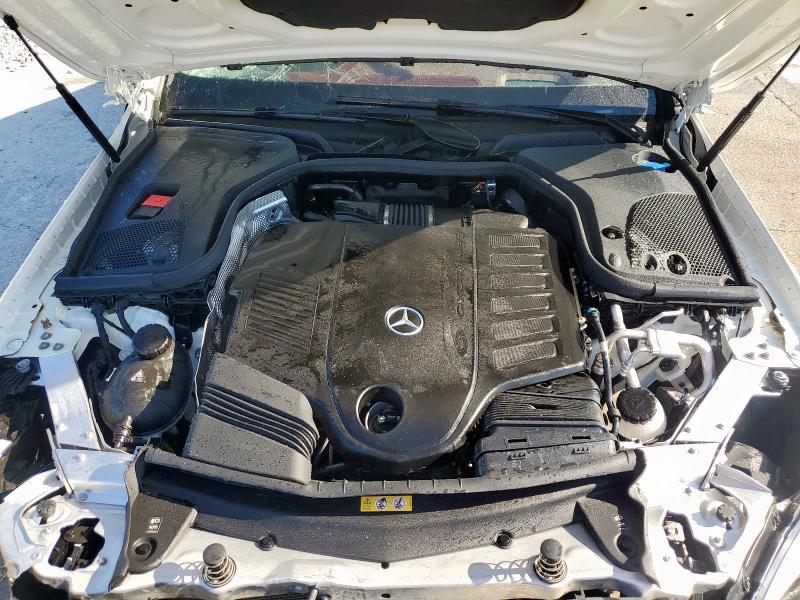 2019 MERCEDES-BENZ CLS 450 WDD2J5JB8KA043507