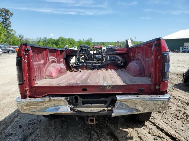 2019 FORD F150 SUPER 1FTFW1E42KFC67425