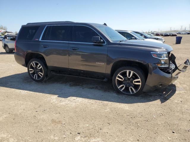 Vin: 1gnskbkc8hr365126, lot: 55955855, chevrolet tahoe k1500 lt 20174