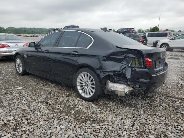 Vin: wbafu7c52bc875304, lot: 56340325, bmw 5 series xi 20112