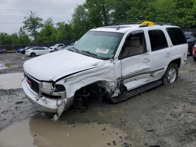 GMC YUKON