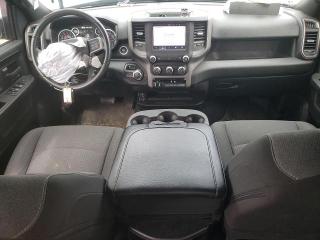 2022 RAM 2500 TRADE - 3C6UR5CJ4NG251655