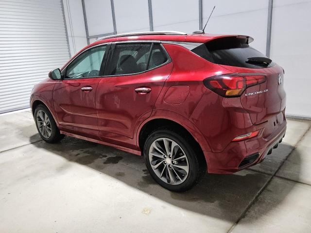 Vin: kl4mmbs21mb147156, lot: 58438705, buick encore preferred 20212