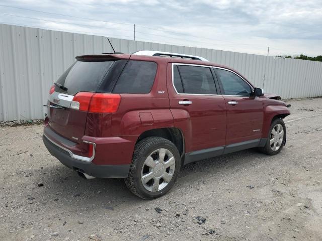 Vin: 2gkflue30g6182445, lot: 56917785, gmc terrain slt 20163