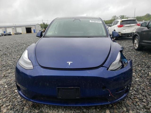 2023 TESLA MODEL Y - 7SAYGDEE9PF863758