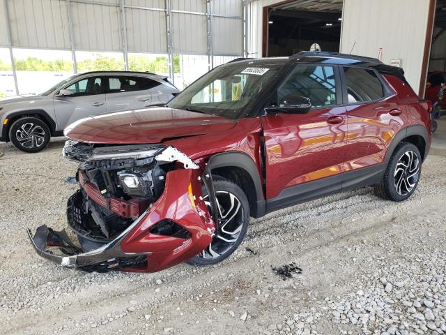 Vin: kl79musl6rb188810, lot: 55628505, chevrolet trailblzr rs 2024 img_1