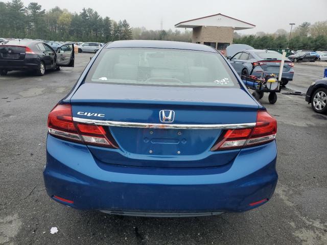 2015 HONDA CIVIC LX - 2HGFB2F51FH506655
