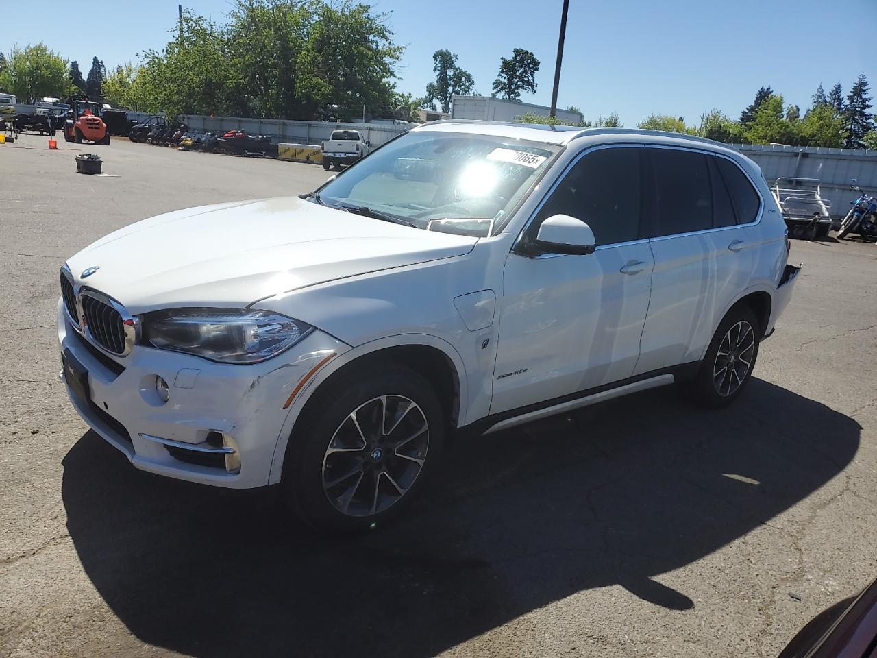 BMW X5 XDR40E