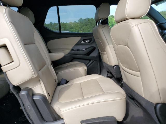 2022 CHEVROLET TRAVERSE P 1GNERKKW0NJ182428