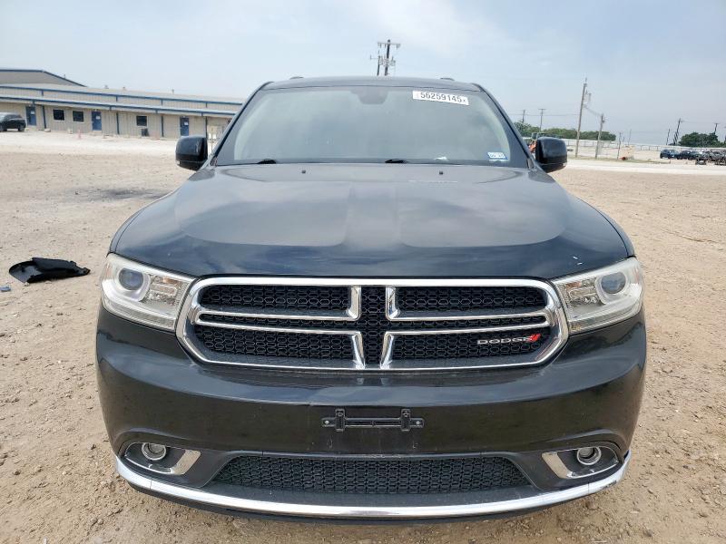 2016 DODGE DURANGO LI 1C4RDHDG0GC360198