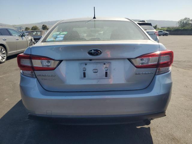 2019 SUBARU IMPREZA - 4S3GKAB6XK3621375