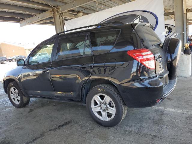 Vin: jtmzf4dv4ad015601, lot: 57612375, toyota rav4 20102