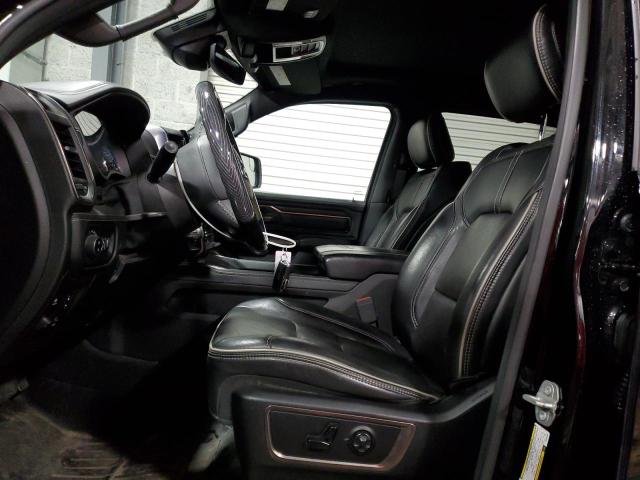 2020 RAM 1500 LIMIT 1C6SRFHT4LN307895