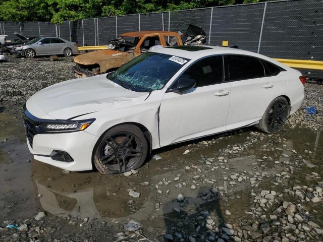 Vin: 1hgcv2f35na023871, lot: 52434525, honda accord sport 2022 img_1