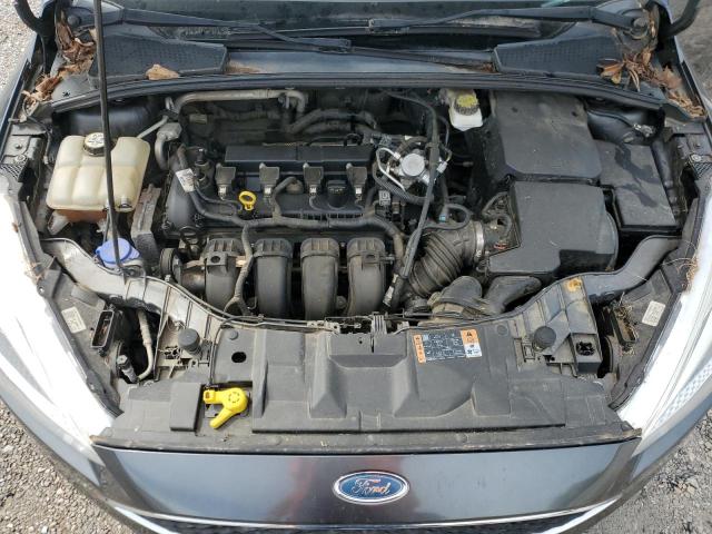 2018 FORD FOCUS S - 1FADP3E20JL201539