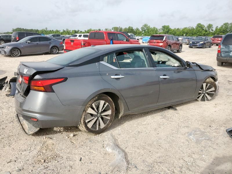 2021 NISSAN ALTIMA SV - 1N4BL4DV1MN365797