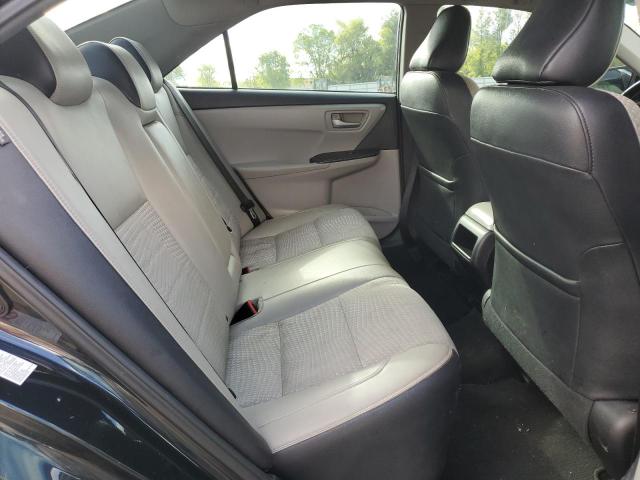 2015 TOYOTA CAMRY LE - 4T1BF1FK0FU492872