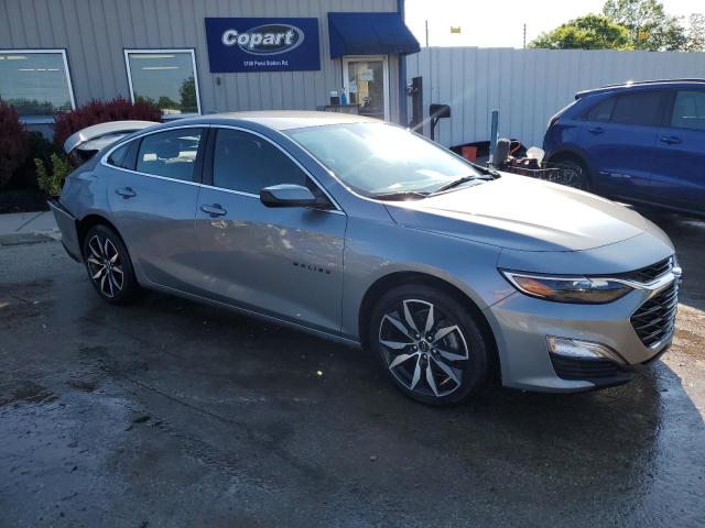 Vin: 1g1zg5stxpf152018, lot: 56675885, chevrolet malibu rs 20234