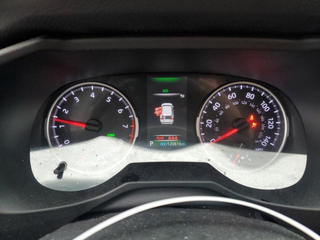 2019 TOYOTA RAV4 LE #3273804357