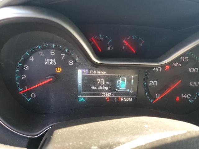 2016 CHEVROLET IMPALA LT - 2G1115S32G9198692