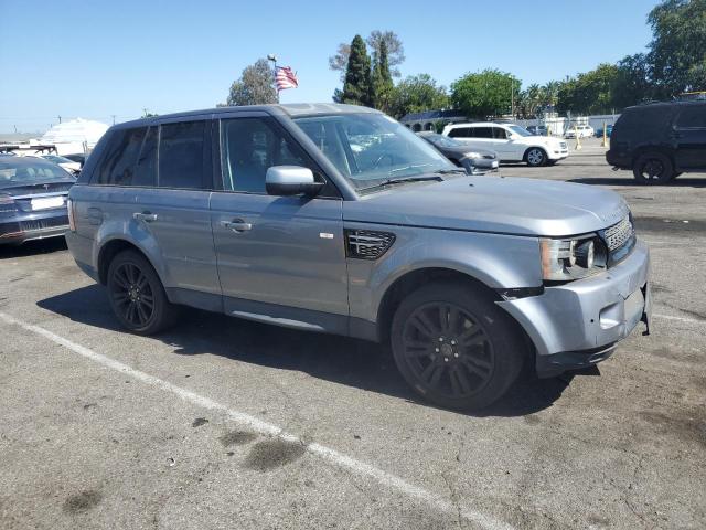 Vin: salsk2d42ca720208, lot: 57854285, land rover rangerover hse luxury 20124