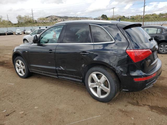 Vin: wa1dkbfp5ba004595, lot: 55610465, audi q5 premium plus 20112