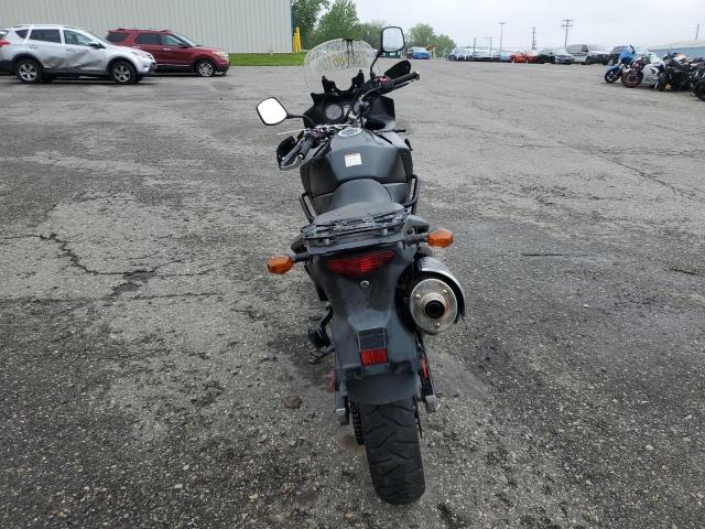 2008 SUZUKI DL650 JS1VP54A182100135