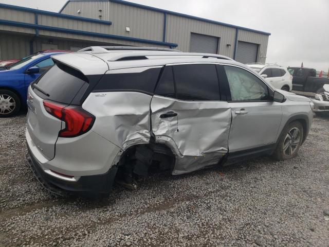 2020 GMC TERRAIN SLT 3GKALVEV0LL121121