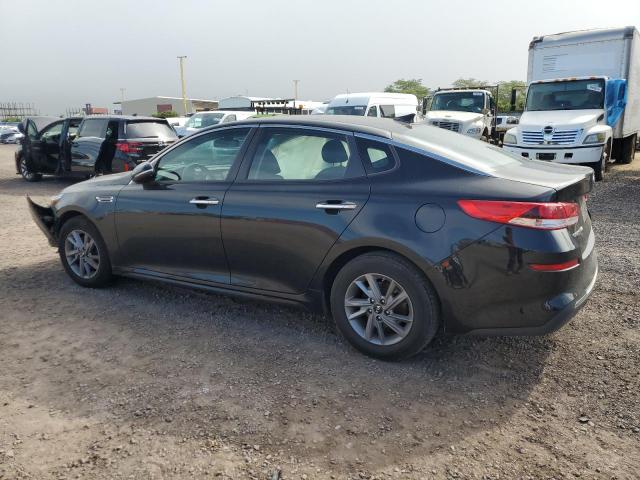 Vin: 5xxgt4l35lg393015, lot: 58219195, kia optima lx 20202