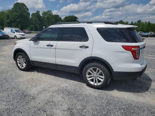 Vin: 1fm5k8b83fgc57490, lot: 84092624, ford explorer 20152