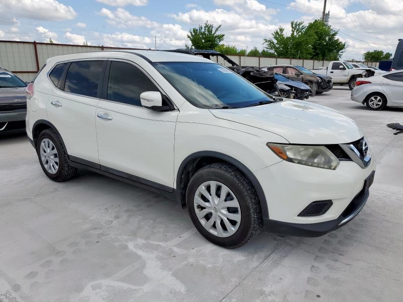 Vin: 5n1at2ml7fc883898, lot: 58298655, nissan rogue s 20154