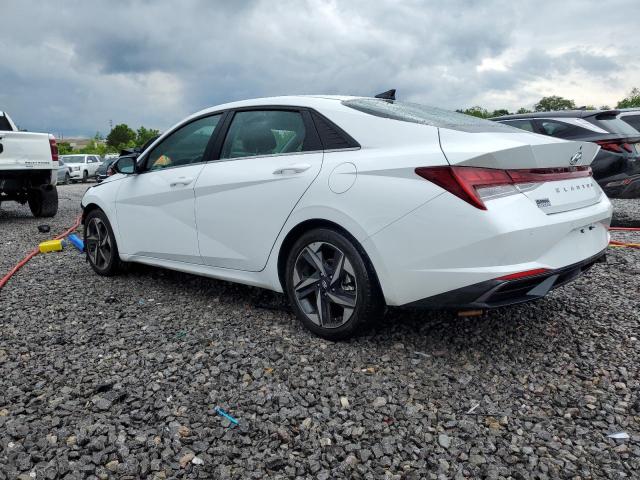 Vin: 5nplp4ag0mh011245, lot: 56670005, hyundai elantra limited 20212