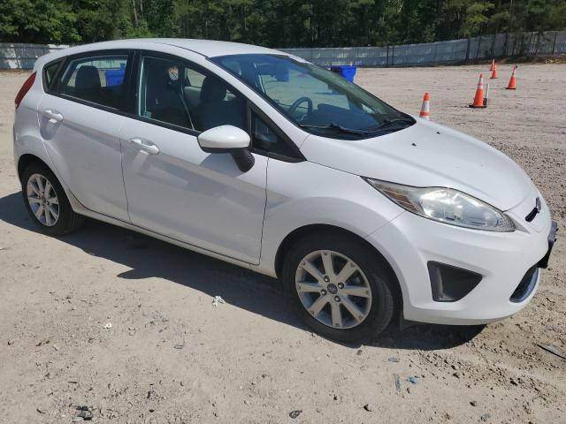 Vin: 3fadp4ej3cm172858, lot: 57725415, ford fiesta se 20124