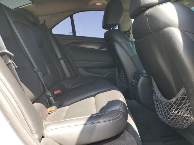 2016 CADILLAC ATS 1G6AA5RAXG0108715