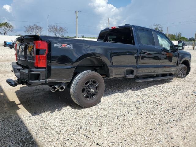 Vin: 1ft8w3bt7ref14387, lot: 55626165, ford f350 super duty 20243