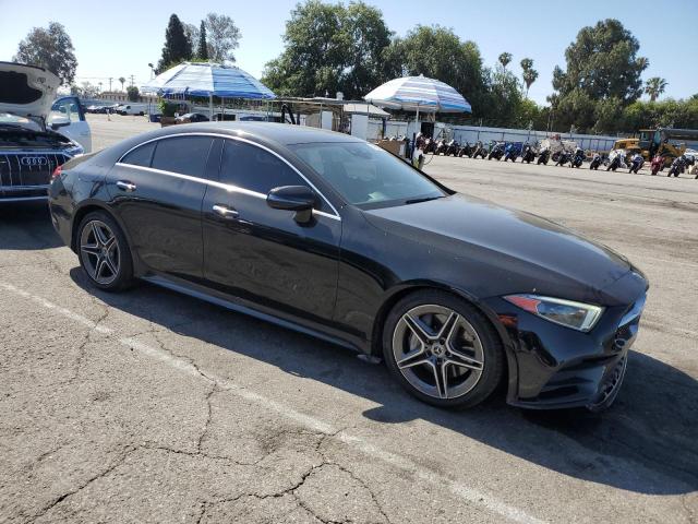 Vin: wdd2j5jb1ka001406, lot: 57809865, mercedes-benz clc-class 450 20194